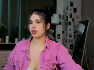 Chaturbate Live Sex of lipsyjane