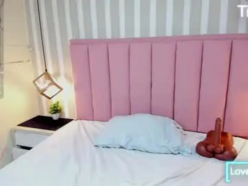 Chaturbate Sex Cam of lizzy_vall