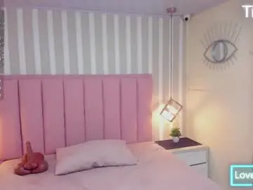 Chaturbate Best Webcam of lizzy_vall