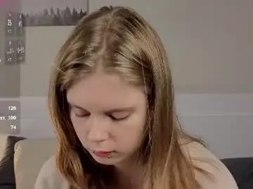 Chaturbate Live Porn of lyucy