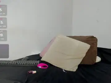 Chaturbate Nude Webcam of maya_graham_