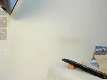 Chaturbate Watch Live Sex Cams of maya_graham_