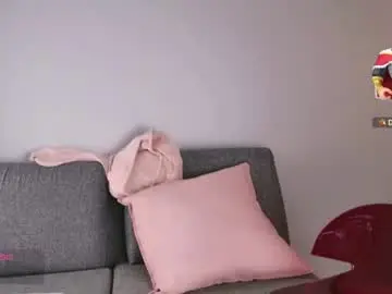 Chaturbate Live Sex Cam of samanthaloves469902