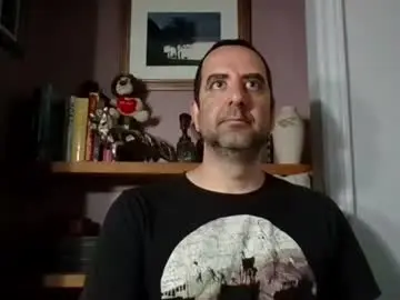 Chaturbate Live Sex Cam of scorpiomtl