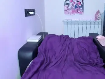 Chaturbate Live Porn of tenebrise