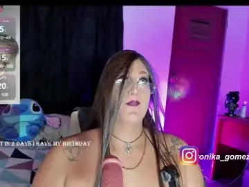 Chaturbate Live Porn of veronika_foxter