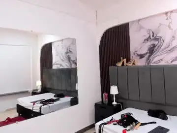 Chaturbate Adult Video Chat of violetrose_as