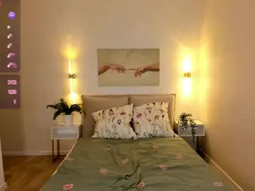 Chaturbate Live Sex of angel_mp3
