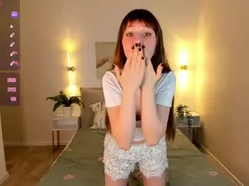 Chaturbate Nude Webcam of angel_mp3
