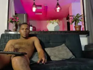 Chaturbate Sex Chat of blackdreams1__