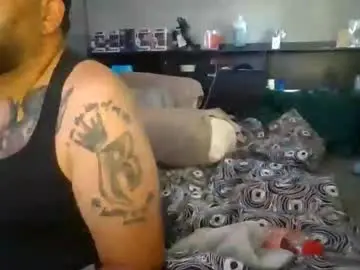 Chaturbate Sex Cam of blaze2472