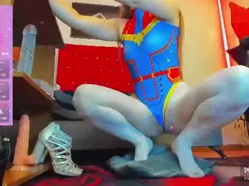 Chaturbate Private Sex Chat of candy_conrad