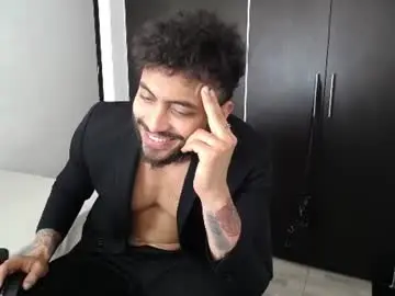Chaturbate Watch Live Sex Cams of claybrown_