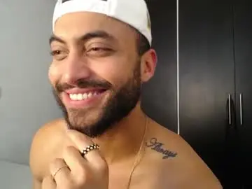 Chaturbate Best Webcam of claybrown_
