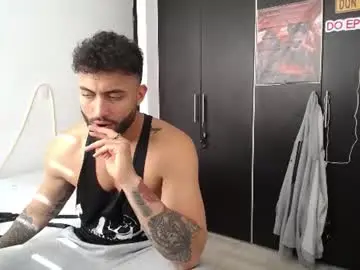 Chaturbate Free Porn Cam of claybrown_