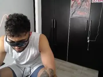 Chaturbate Adult Webcam of claybrown_