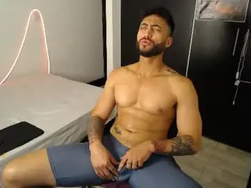 Chaturbate Nude Webcam of claybrown_