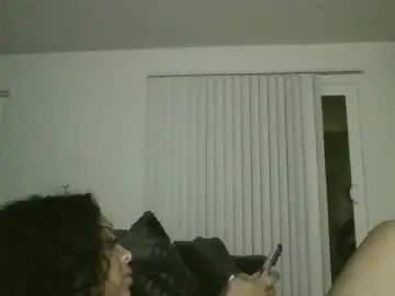 Chaturbate Live Porn of creamytati