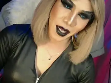 Chaturbate Live Porn of cum_4youbaby