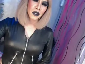Chaturbate Live Sex of cum_4youbaby
