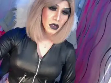Chaturbate Live Sex Cam of cum_4youbaby