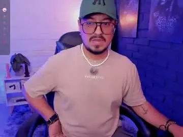 Chaturbate Live Sex of daviidevans