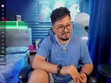 Chaturbate Live Sex of daviidevans