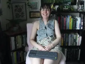 Chaturbate Sex Cam of ellynaomi