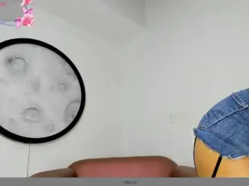 Chaturbate Free Porn Cam of golden_kiss23
