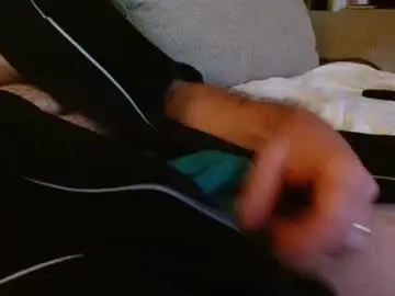 Chaturbate Adult Webcam of happyhogan1