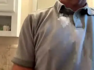 Chaturbate Live Porn of happyhogan1