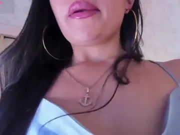 Chaturbate Sex Cam of iris_bells