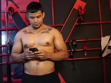 Chaturbate Best Webcam of jacksonbell9