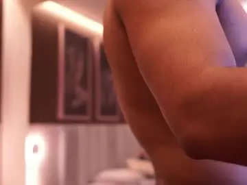 Chaturbate Live Sex Cam of jacksonbell9