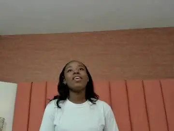 Chaturbate Live Sex of miahjacksson