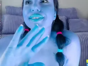 Chaturbate Sex Cam of neytirii