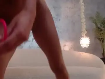 Chaturbate Private Sex Chat of silviavanda