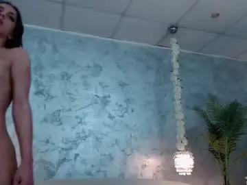 Chaturbate Live Sex of silviavanda