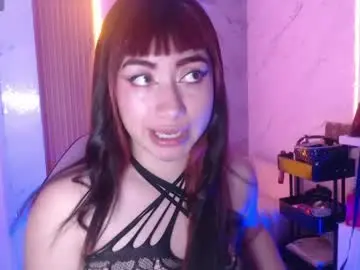 Chaturbate Live Sex of sophia_tf