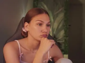 Chaturbate Watch Live Sex Cams of sweety_emilya