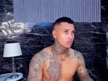 Chaturbate Live Sex of tyler_bell_