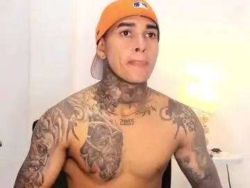Chaturbate Adult Webcams of tyler_bell_