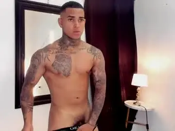Chaturbate Adult Webcam of tyler_bell_