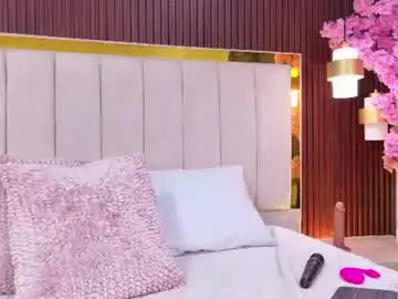 Chaturbate Live Porn of anastasia_steelegb