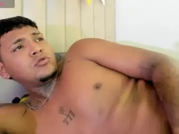 Chaturbate Private Sex Chat of axell_king07