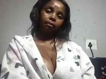 Chaturbate Nude Webcam of chante665