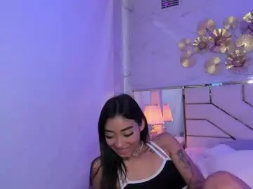 Chaturbate Private Sex Chat of cloy_baby