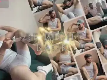 Chaturbate Live Sex of domboy_