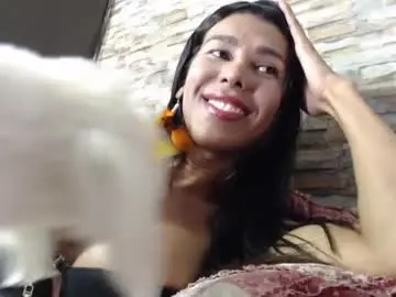 Chaturbate Live Sex of ebonyxprincess