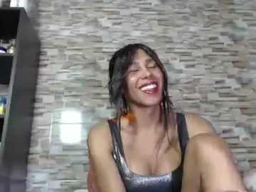 Chaturbate Sex Cam of ebonyxprincess